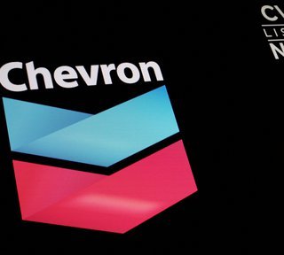 Chevron opted to buy vs build U.S. LNG processing