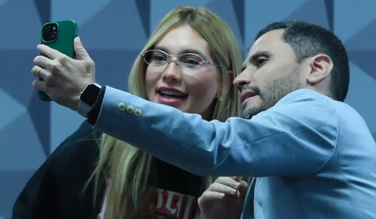 PADRÃO NACIONAL - ND - TEMPLATES - Risco de temporais com granizo preocupa o Sudeste