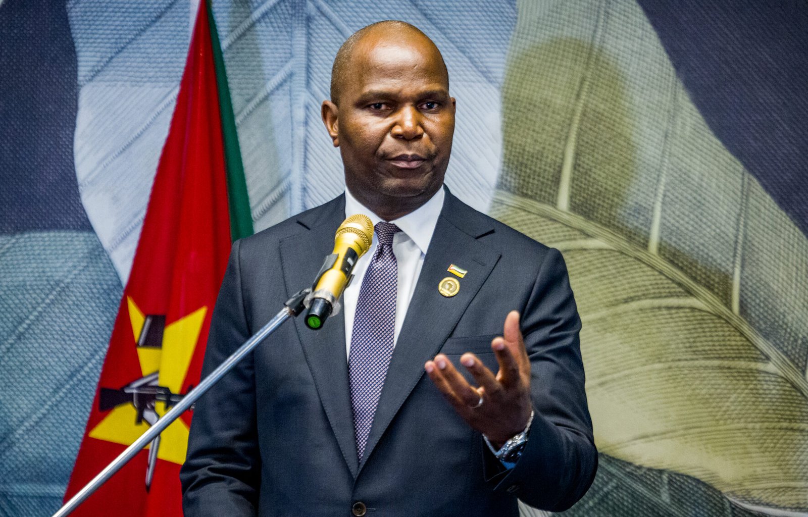 Daniel-VOZAFRICANO.COM