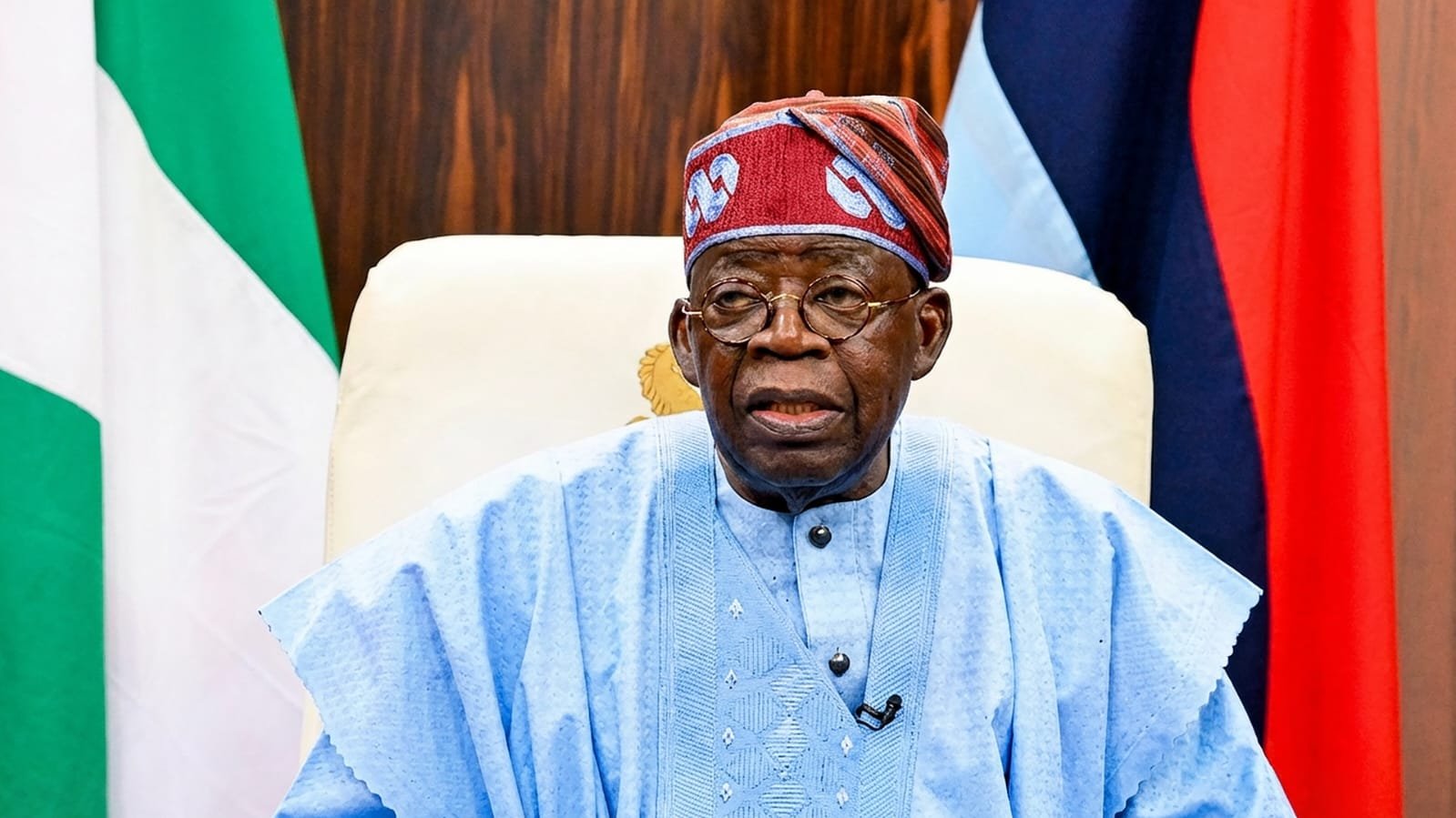 Tinubu