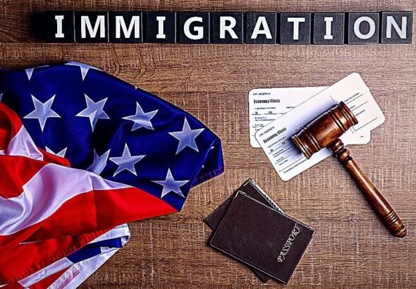 types of immigration status - 1