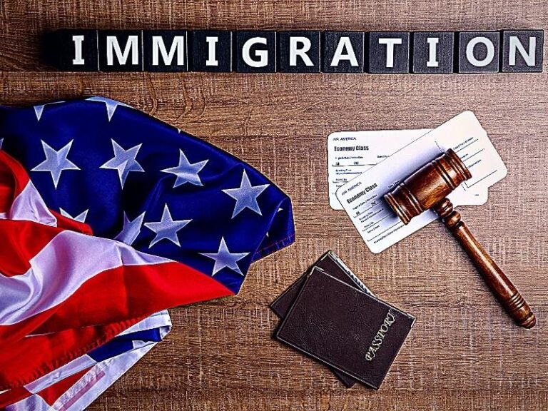 types of immigration status - 1