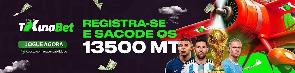 Txunaplay Anúncio