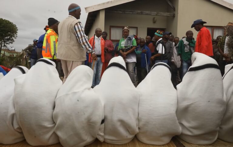 África do Sul regista 43 mortes durante rituais tradicionais de circuncisão