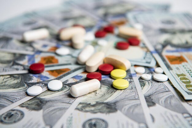 medicamentos